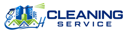 CH Cleaning logo